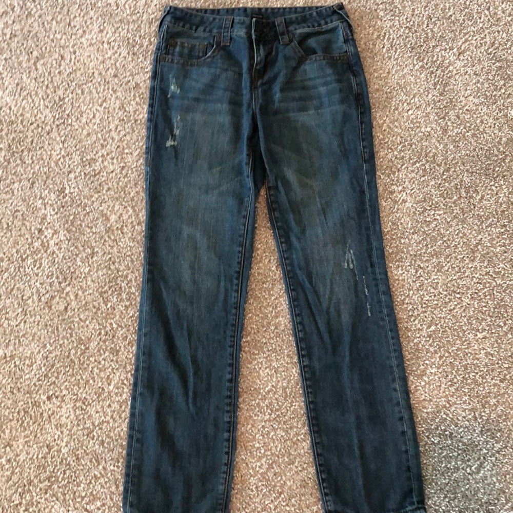 Boys True Religion Jeans size 16